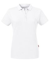 Russell Z508F Ladies´ Pure Organic Polo