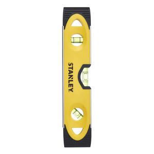 Stanley Waterpas Torpedo waterpas 23cm