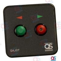 QAJ0T - ANALOGE BEDIENINGSKNOPPEN