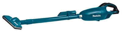 Makita DCL181FZ accu stofzuiger | zonder accu&apos;s en lader - DCL181FZ