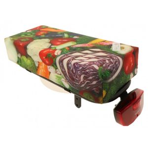 Bagagedragerkussen BIG Cushie Veg