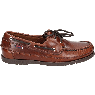 Sebago SCHOONER - alle