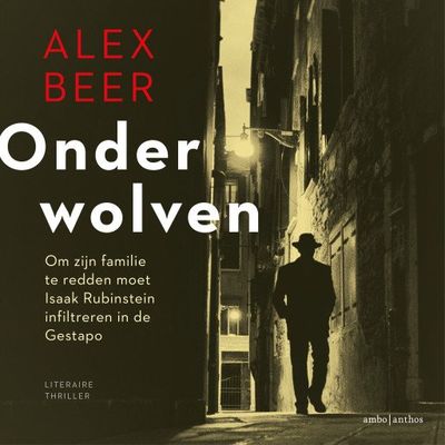 Onder wolven