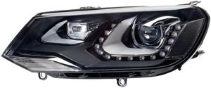 Koplamp links 1ZS010328051