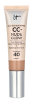 IT Cosmetics CC+ Nude Glow SPF40 Fair Light - Tube 32 ml BB & CC Cream
