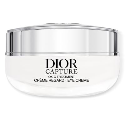 Dior Capture Eye Creme