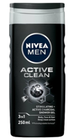 Nivea Men Active Clean Shower Gel
