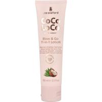 Lee Stafford Coco loco & agave blow en go