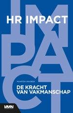 De kracht van vakmanschap (Paperback)