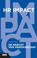 De kracht van vakmanschap (Paperback)