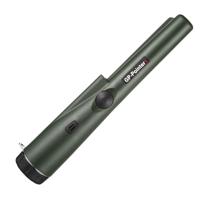 Metaal detector gouden DetectorPointer Pinwijzend (groen)