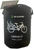 DS Covers fietsbeschermhoes cargo longtail DS Covers fietsbeschermhoes cargo longtail