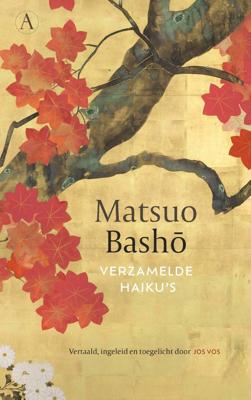 Verzamelde haiku&apos;s (Hardback)