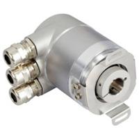 Posital Fraba OCD-CAA1B-0013-B100-H3P Roterende encoder Absoluut Blindgat - holle as 1 stuk(s)