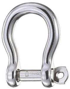 Wichard Harpsluiting Gevangen Pin Rvs 5 Mm Default
