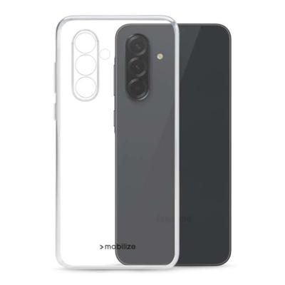 Mobilize Gelly Case Samsung Galaxy A36 5G/A56 5G Clear