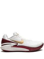 Nike baskets Air Zoom GT Cut 2 'Sisterhood' - Blanc - thumbnail