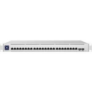Ubiquiti Networks UniFi USW-Enterprise XG Netwerk switch RJ45/SFP 24 + 2 poorten