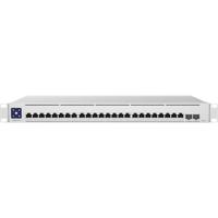 Ubiquiti Networks UniFi USW-Enterprise XG Netwerk switch RJ45/SFP 24 + 2 poorten