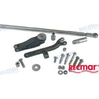 TELHO6003 - TIR-BAR