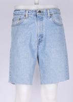 Vintage Straightt Levi&apos;s Blue size 32 / 19.5 - thumbnail