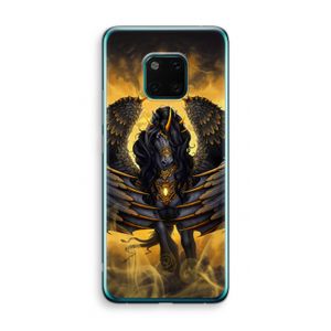Pegasus: Huawei Mate 20 Pro Transparant Hoesje