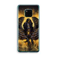 Pegasus: Huawei Mate 20 Pro Transparant Hoesje