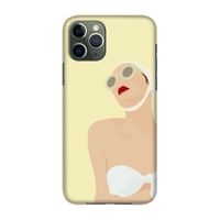 Summer: Volledig geprint iPhone 11 Pro Hoesje