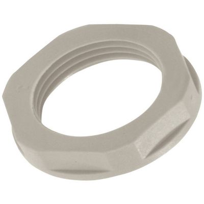 LAPP 53119210 SKINTOP® GMP-HF-M 16X1,5 Halogeenvrij M16 M16 M16 Elastomeer Grijs-wit (RAL 7035) 1 stuk(s) LAPP 53119210 SKINTOP® GMP-HF-M 16X1,5 Halogeenvrij M16 M16 M16 Elastomeer Grijs-wit (RAL 7035) 1 stuk(s)