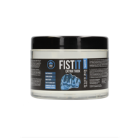 Fist It by Shots Special Edition Extra Thick Lubricant - 17 fl oz / 500 ml - thumbnail