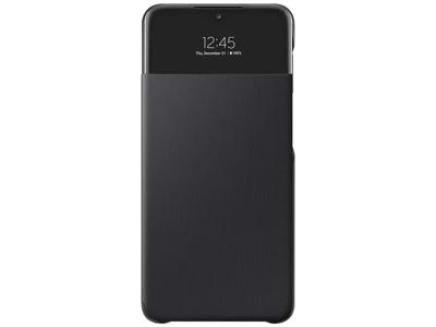 Samsung EF-EA325PBEGEE Samsung Smart S View Cover Galaxy A32 Black