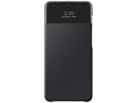 Samsung EF-EA325PBEGEE Samsung Smart S View Cover Galaxy A32 Black