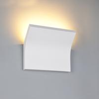 Trio Design wandlampVanjura gips - wit - 201106101