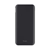 Trust Redoh Lithium-Ion (Li-Ion) 10000 mAh Zwart