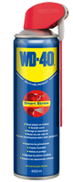 WD-40 Multispray 450ml Olie, roet vet en/of vuil verwijderen - thumbnail