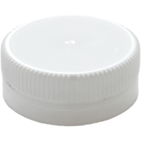 Dop | HDPE | wit | 2800 stuks