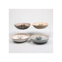 Farmwood Animals Vogel voeder- en drinkschaal 20x20x5,5cm