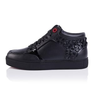 Royaums Rage All Black | Maat 40 | zwart | Unisex | sneakers