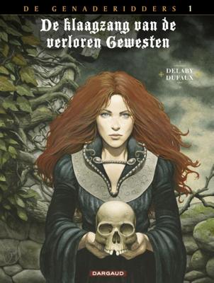 De genaderidders (Paperback)