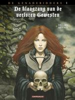 De genaderidders (Paperback)