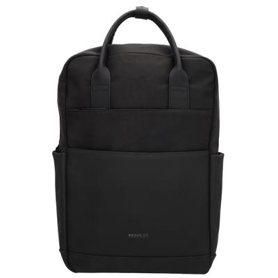 Beagles originals kobe rugzak 15,6 inch-Black