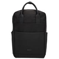 Beagles originals kobe rugzak 15,6 inch-Black