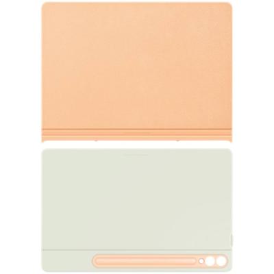 Samsung Smart Book Cover Book cover Oranje Tablettas