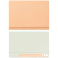Samsung Smart Book Cover Book cover Oranje Tablettas