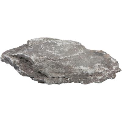 Sera Rock Gray Mountain Aquascaping Stenen 0,6-1,4 kg - S/M Natuurlijke Grijze Aquarium Decoratie