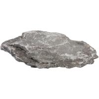 Sera Rock Gray Mountain Aquascaping Stenen 0,6-1,4 kg - S/M Natuurlijke Grijze Aquarium Decoratie