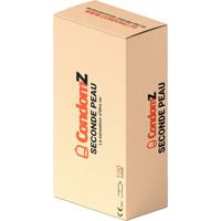 CondomZ Seconde Peau 100 Condooms