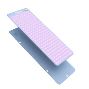 Faeves Revitalizing LED Yoga Mat