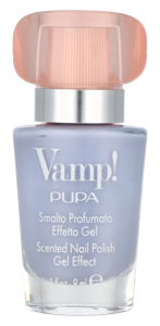 Pupa Milano - Pupa Vamp! Dreamscape Scented Nail Polish 9 ml Nagellak