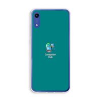 Win98: Honor Play 8A Transparant Hoesje